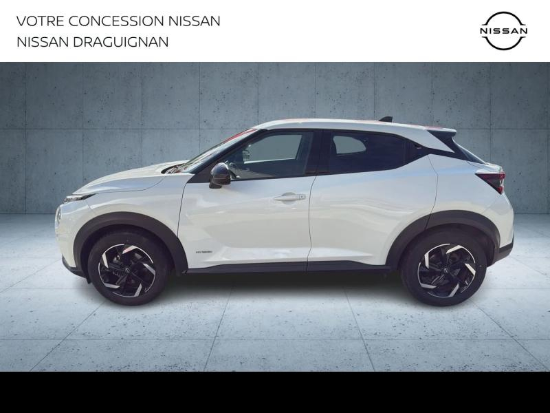 NISSAN Juke d’occasion à vendre à LA GARDE chez PRESTIGE AUTOMOBILE (Photo 7)