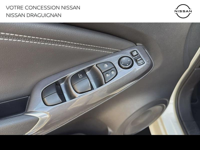 NISSAN Juke d’occasion à vendre à LA GARDE chez PRESTIGE AUTOMOBILE (Photo 12)