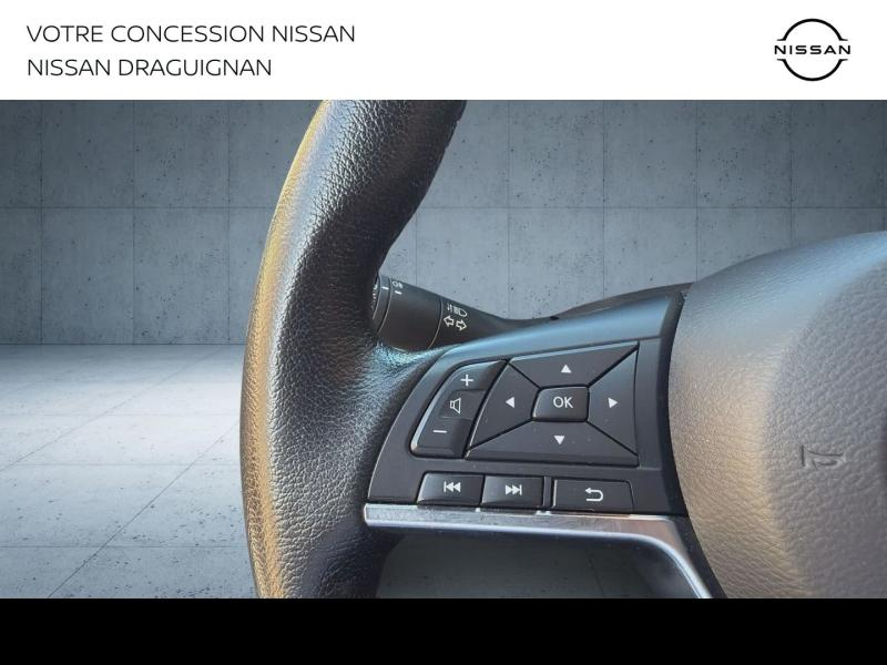 NISSAN Juke d’occasion à vendre à LA GARDE chez PRESTIGE AUTOMOBILE (Photo 13)