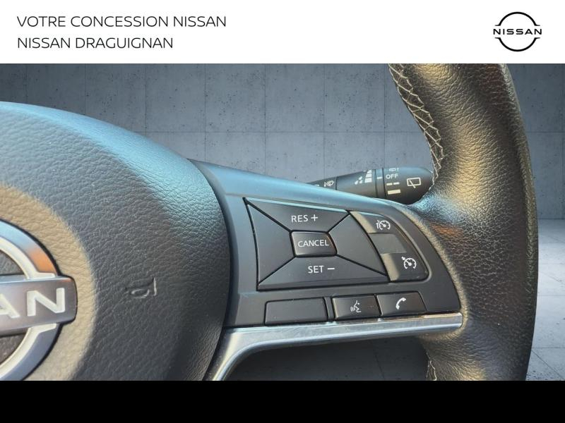 NISSAN Juke d’occasion à vendre à LA GARDE chez PRESTIGE AUTOMOBILE (Photo 14)