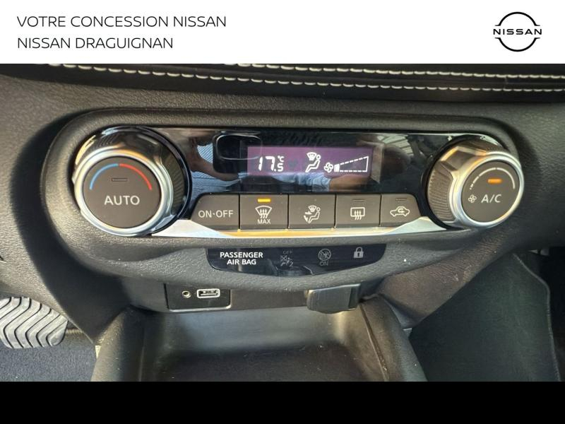 NISSAN Juke d’occasion à vendre à LA GARDE chez PRESTIGE AUTOMOBILE (Photo 16)