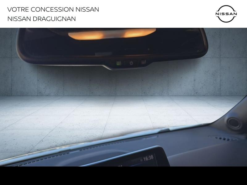 NISSAN Juke d’occasion à vendre à LA GARDE chez PRESTIGE AUTOMOBILE (Photo 18)