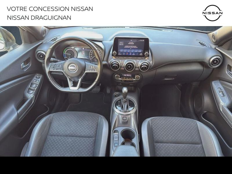 NISSAN Juke d’occasion à vendre à LA GARDE chez PRESTIGE AUTOMOBILE (Photo 19)