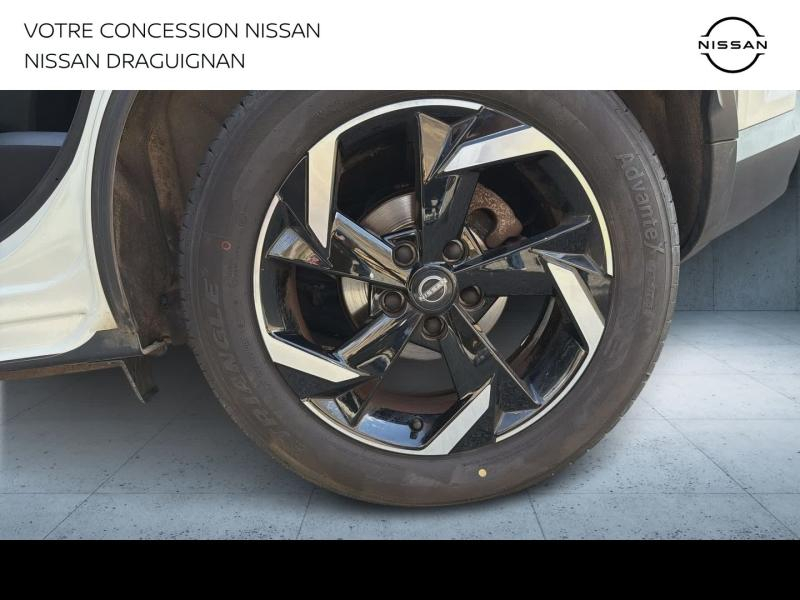 NISSAN Juke d’occasion à vendre à LA GARDE chez PRESTIGE AUTOMOBILE (Photo 20)