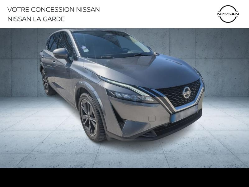 NISSAN Qashqai d’occasion à vendre à LA GARDE chez PRESTIGE AUTOMOBILE (Photo 3)