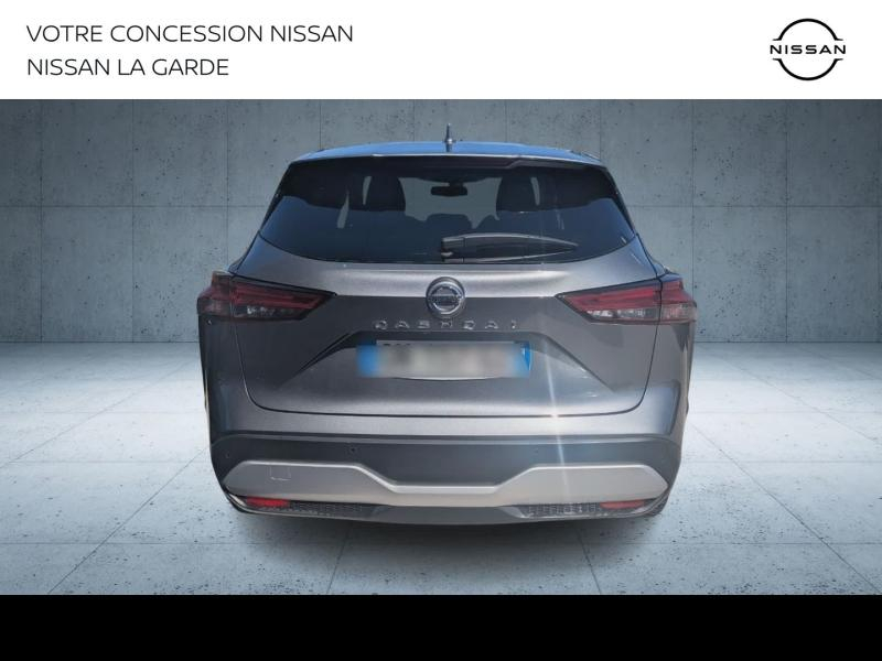 NISSAN Qashqai d’occasion à vendre à LA GARDE chez PRESTIGE AUTOMOBILE (Photo 6)