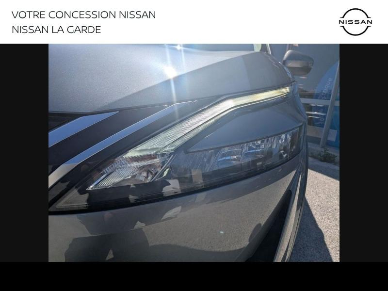 NISSAN Qashqai d’occasion à vendre à LA GARDE chez PRESTIGE AUTOMOBILE (Photo 9)