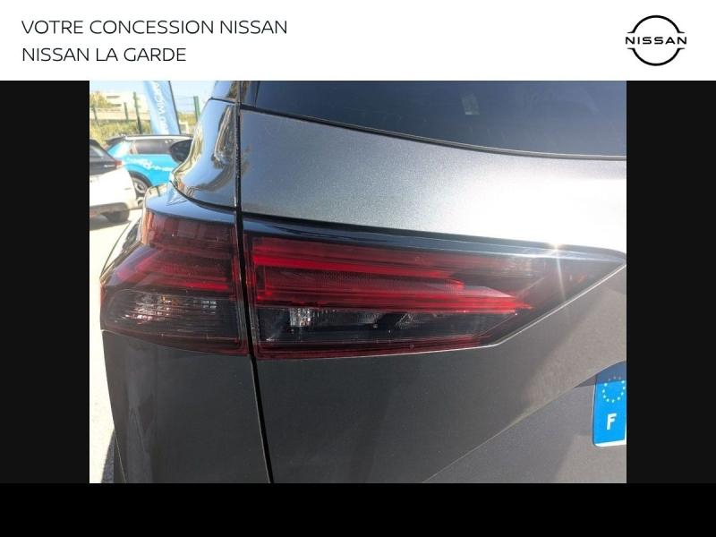 NISSAN Qashqai d’occasion à vendre à LA GARDE chez PRESTIGE AUTOMOBILE (Photo 10)