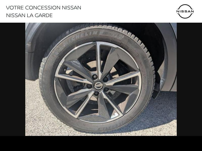 NISSAN Qashqai d’occasion à vendre à LA GARDE chez PRESTIGE AUTOMOBILE (Photo 13)