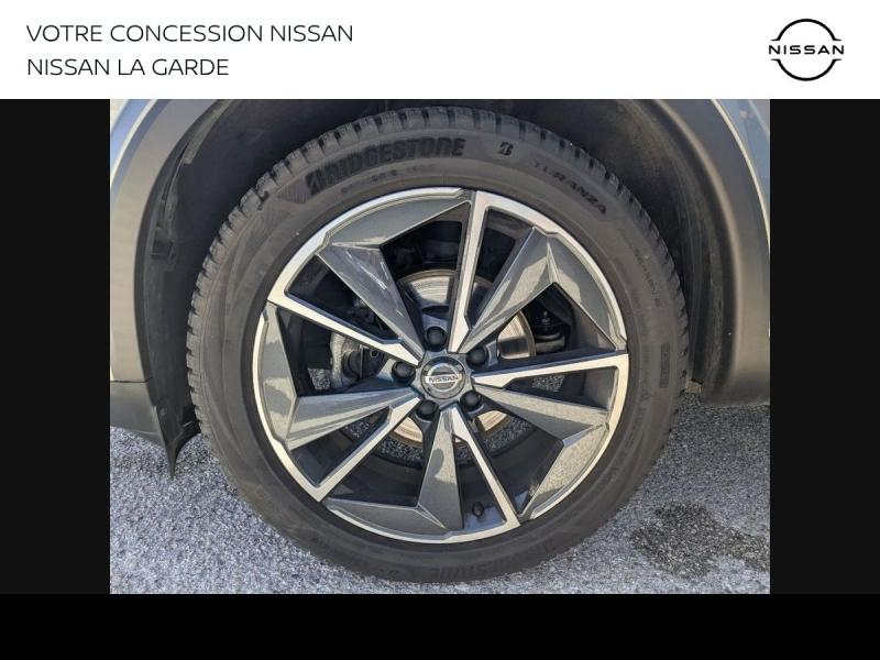 NISSAN Qashqai d’occasion à vendre à LA GARDE chez PRESTIGE AUTOMOBILE (Photo 14)