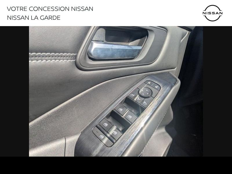 NISSAN Qashqai d’occasion à vendre à LA GARDE chez PRESTIGE AUTOMOBILE (Photo 15)