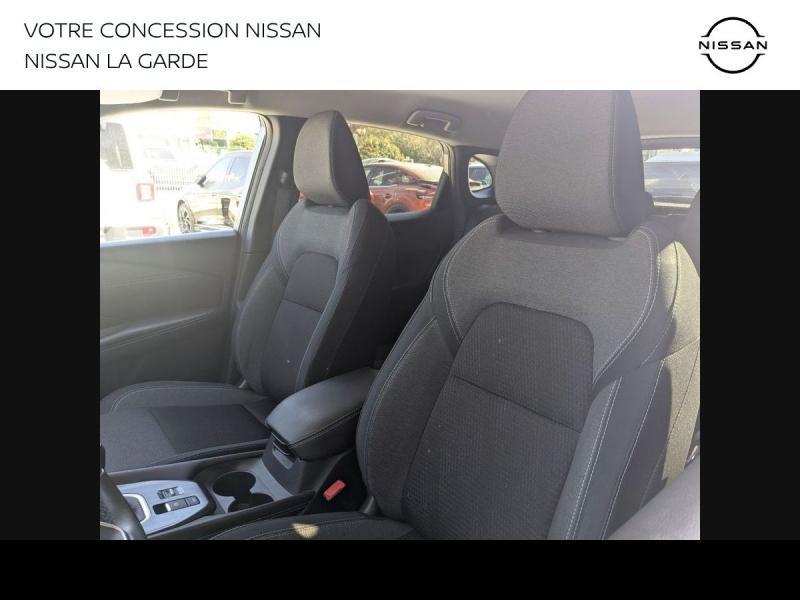 NISSAN Qashqai d’occasion à vendre à LA GARDE chez PRESTIGE AUTOMOBILE (Photo 16)