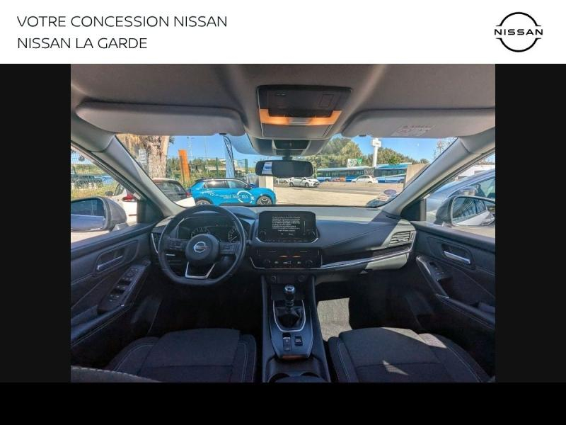 NISSAN Qashqai d’occasion à vendre à LA GARDE chez PRESTIGE AUTOMOBILE (Photo 17)