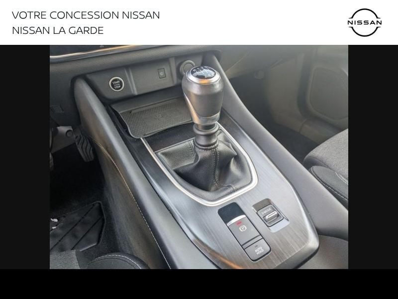 NISSAN Qashqai d’occasion à vendre à LA GARDE chez PRESTIGE AUTOMOBILE (Photo 20)