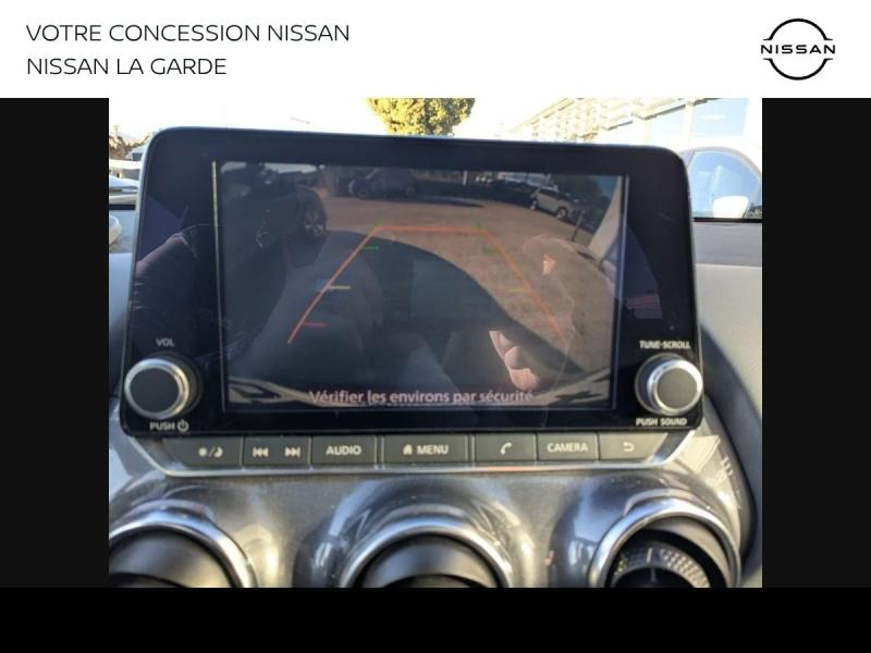 NISSAN Juke d’occasion à vendre à LA GARDE chez PRESTIGE AUTOMOBILE (Photo 11)