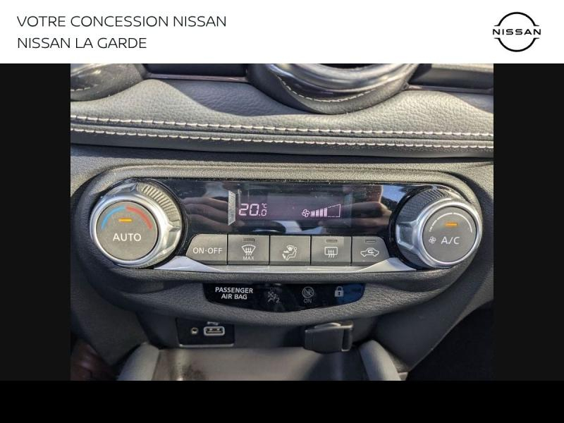 NISSAN Juke d’occasion à vendre à LA GARDE chez PRESTIGE AUTOMOBILE (Photo 12)