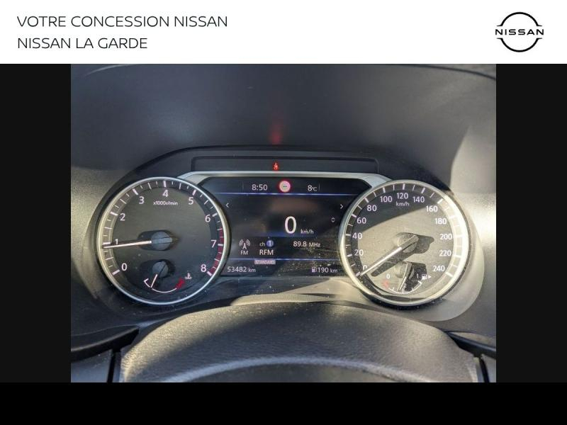NISSAN Juke d’occasion à vendre à LA GARDE chez PRESTIGE AUTOMOBILE (Photo 15)