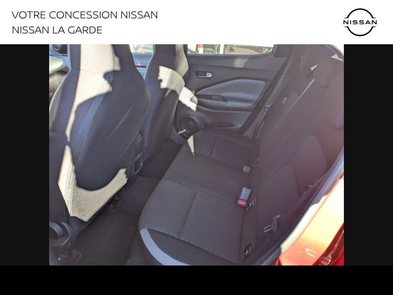 NISSAN Juke d’occasion à vendre à LA GARDE chez PRESTIGE AUTOMOBILE (Photo 17)