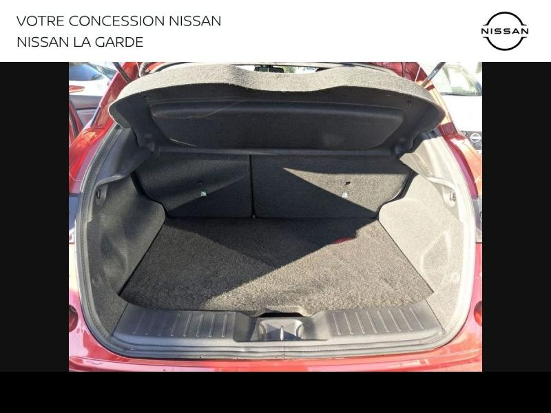 NISSAN Juke d’occasion à vendre à LA GARDE chez PRESTIGE AUTOMOBILE (Photo 18)
