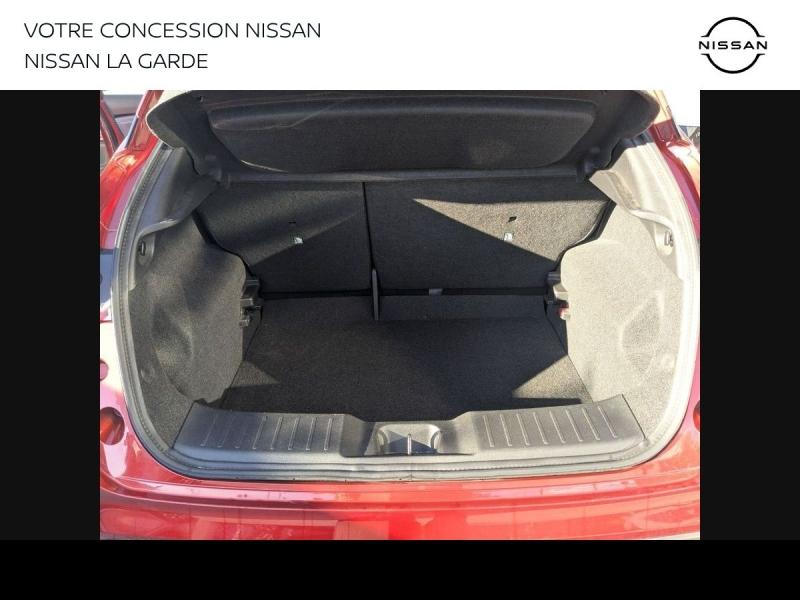 NISSAN Juke d’occasion à vendre à LA GARDE chez PRESTIGE AUTOMOBILE (Photo 19)