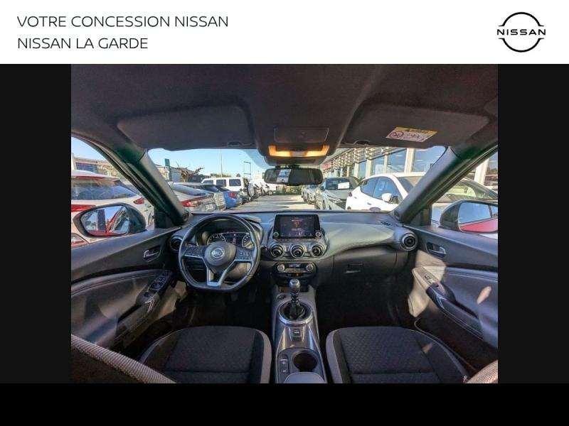 NISSAN Juke d’occasion à vendre à LA GARDE chez PRESTIGE AUTOMOBILE (Photo 20)