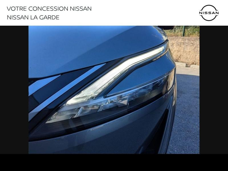 NISSAN Qashqai d’occasion à vendre à LA GARDE chez PRESTIGE AUTOMOBILE (Photo 9)