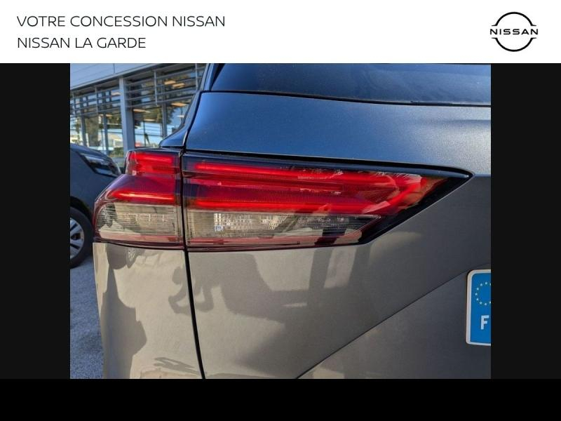 NISSAN Qashqai d’occasion à vendre à LA GARDE chez PRESTIGE AUTOMOBILE (Photo 10)