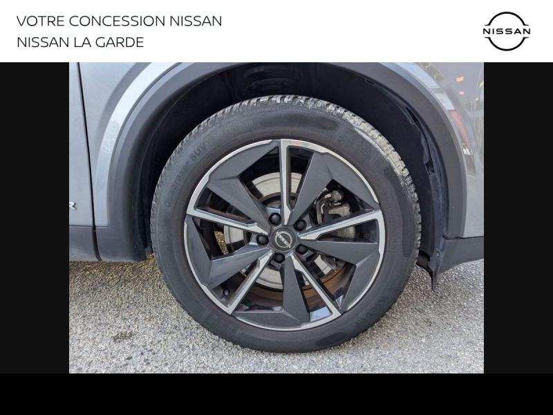 NISSAN Qashqai d’occasion à vendre à LA GARDE chez PRESTIGE AUTOMOBILE (Photo 14)
