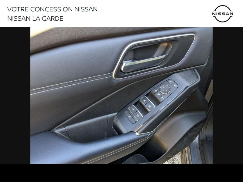 NISSAN Qashqai d’occasion à vendre à LA GARDE chez PRESTIGE AUTOMOBILE (Photo 15)