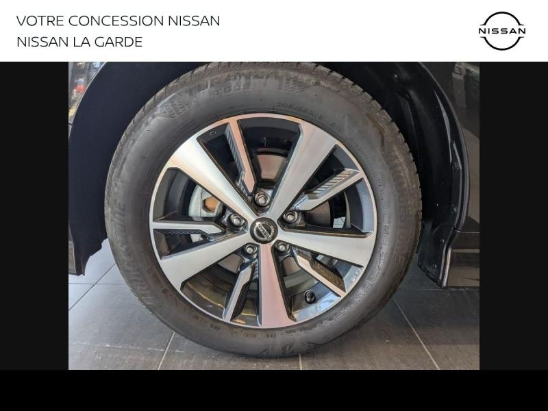 NISSAN Leaf d’occasion à vendre à LA GARDE chez PRESTIGE AUTOMOBILE (Photo 5)