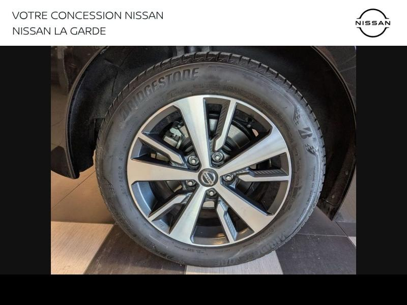 NISSAN Leaf d’occasion à vendre à LA GARDE chez PRESTIGE AUTOMOBILE (Photo 8)