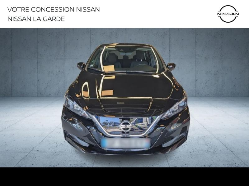 NISSAN Leaf d’occasion à vendre à LA GARDE chez PRESTIGE AUTOMOBILE (Photo 11)