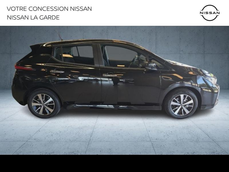 NISSAN Leaf d’occasion à vendre à LA GARDE chez PRESTIGE AUTOMOBILE (Photo 13)