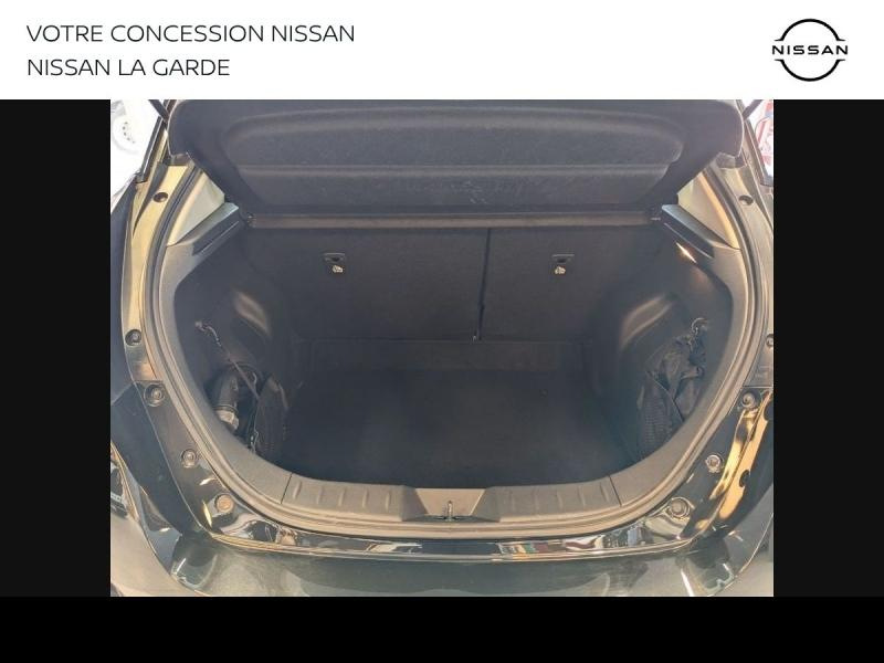 NISSAN Leaf d’occasion à vendre à LA GARDE chez PRESTIGE AUTOMOBILE (Photo 15)