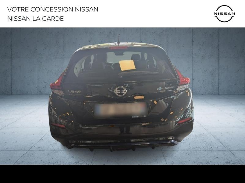 NISSAN Leaf d’occasion à vendre à LA GARDE chez PRESTIGE AUTOMOBILE (Photo 17)