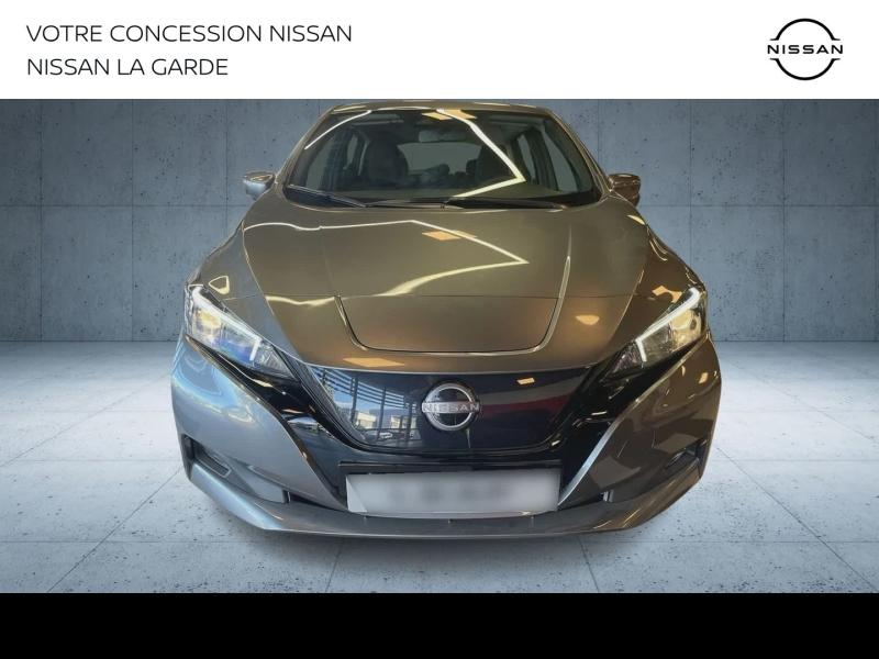 NISSAN Leaf d’occasion à vendre à LA GARDE chez PRESTIGE AUTOMOBILE (Photo 3)