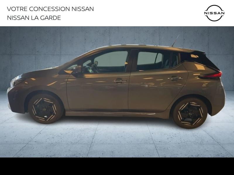 NISSAN Leaf d’occasion à vendre à LA GARDE chez PRESTIGE AUTOMOBILE (Photo 5)