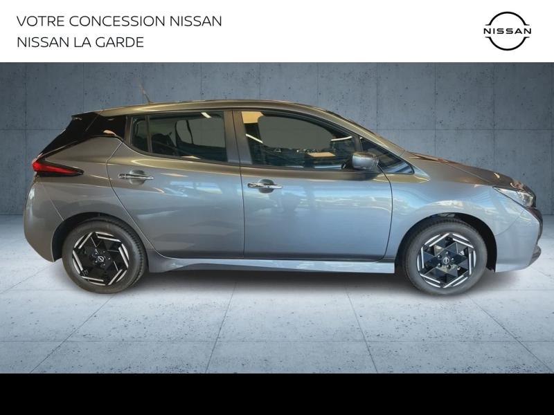 NISSAN Leaf d’occasion à vendre à LA GARDE chez PRESTIGE AUTOMOBILE (Photo 9)
