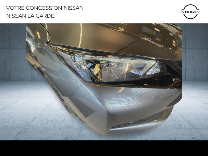 NISSAN Leaf d’occasion à vendre à LA GARDE chez PRESTIGE AUTOMOBILE (Photo 15)