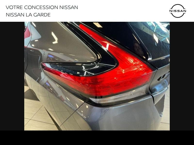 NISSAN Leaf d’occasion à vendre à LA GARDE chez PRESTIGE AUTOMOBILE (Photo 16)