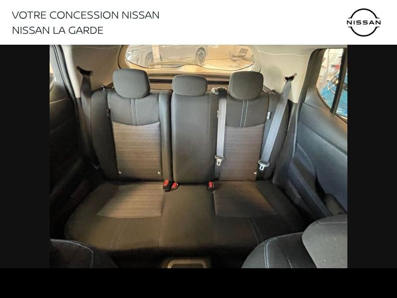 NISSAN Leaf d’occasion à vendre à LA GARDE chez PRESTIGE AUTOMOBILE (Photo 17)