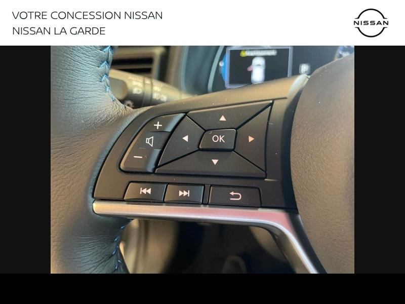 NISSAN Leaf d’occasion à vendre à LA GARDE chez PRESTIGE AUTOMOBILE (Photo 20)