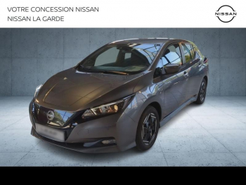 NISSAN Leaf 150ch 40kWh Acenta 22 200 km à vendre