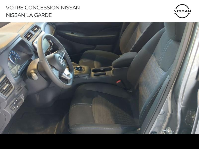 NISSAN Leaf d’occasion à vendre à LA GARDE chez PRESTIGE AUTOMOBILE (Photo 8)
