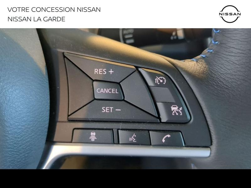 NISSAN Leaf d’occasion à vendre à LA GARDE chez PRESTIGE AUTOMOBILE (Photo 14)