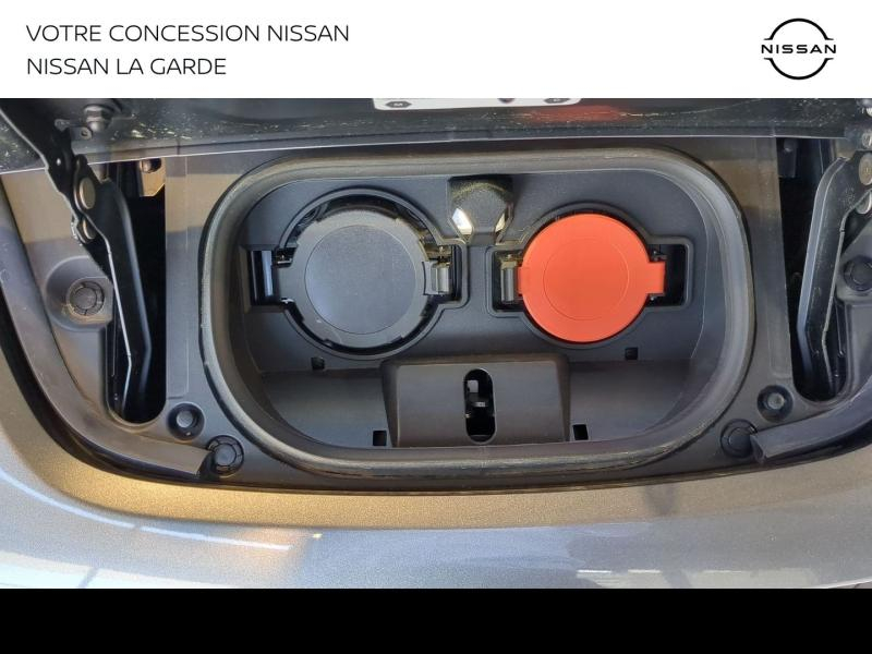 NISSAN Leaf d’occasion à vendre à LA GARDE chez PRESTIGE AUTOMOBILE (Photo 16)