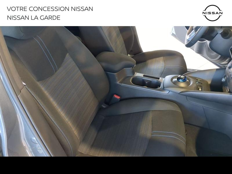 NISSAN Leaf d’occasion à vendre à LA GARDE chez PRESTIGE AUTOMOBILE (Photo 18)