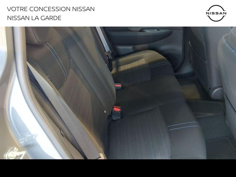 NISSAN Leaf d’occasion à vendre à LA GARDE chez PRESTIGE AUTOMOBILE (Photo 20)